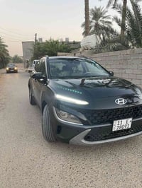 هونداي كونا 2022 رقم بغداد فوول عده الفتحه حادث جاملغ وبنيد ماشيه39 ال...