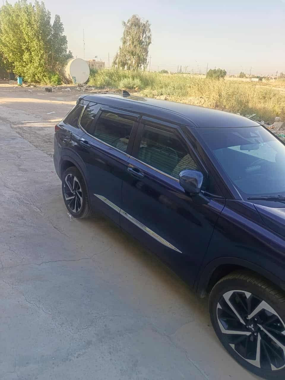 السلام عليكم 
جنايه الاوتلاندر الشكل الجديد
تم توفير
تغليف مرايات جانبيه كاربون فايبر
تغليف يدات كاربون فايبر
تغليف طوس كاربون فايبر
تغليف قبغ بانزين
تريشه بيبان سلفر (سيوف) 
صور ولاسعار 
للحجز مراسله الصفحه


**إذا كنت صاحب هذا الإعلان وتريد حذفه لأي سبب، رجاءا أرسل رسالة إلى الدعم الفني**