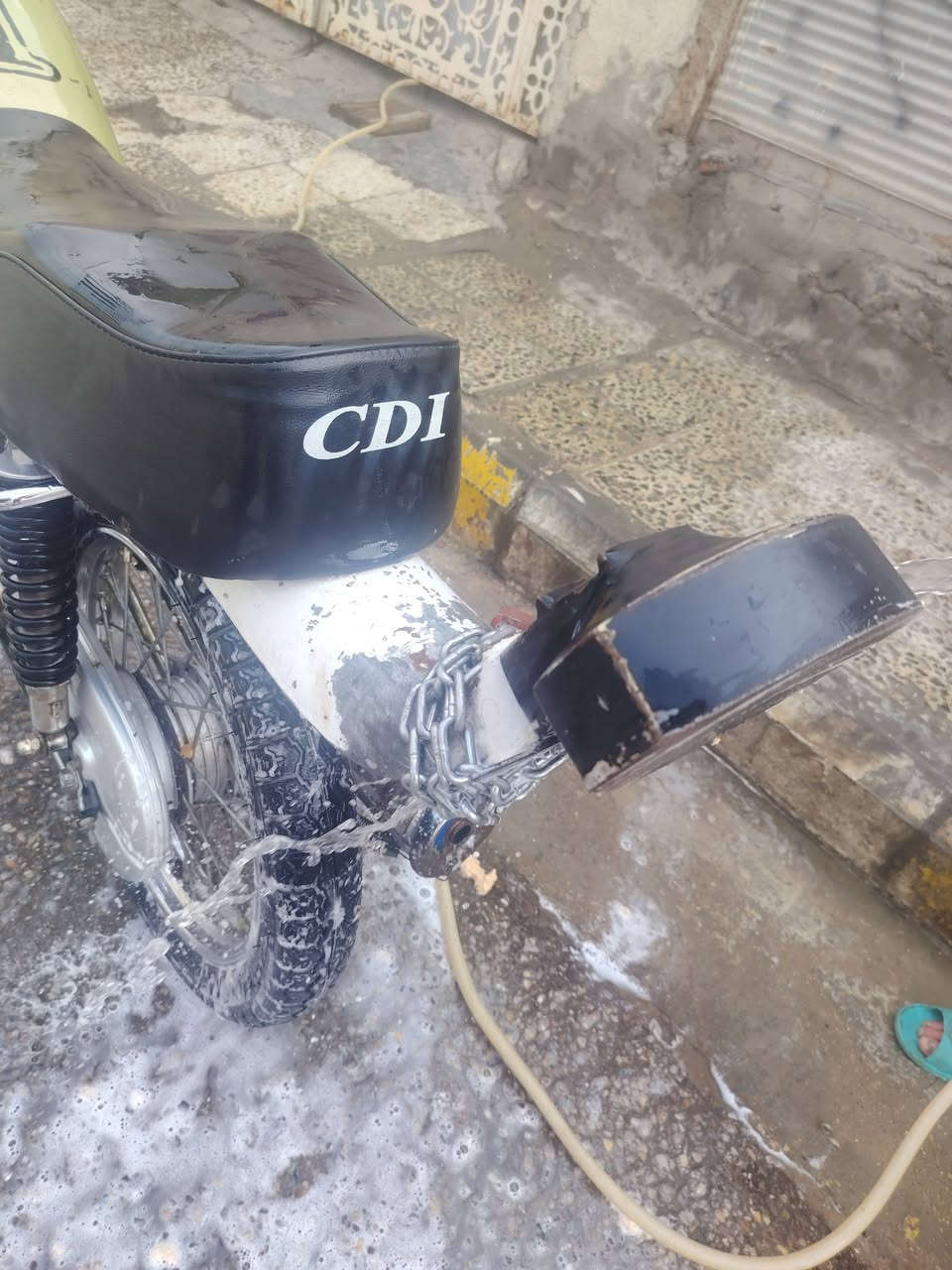 سبايدر طياري للبيع ثقيل 35وبي مجال قليل ***********
