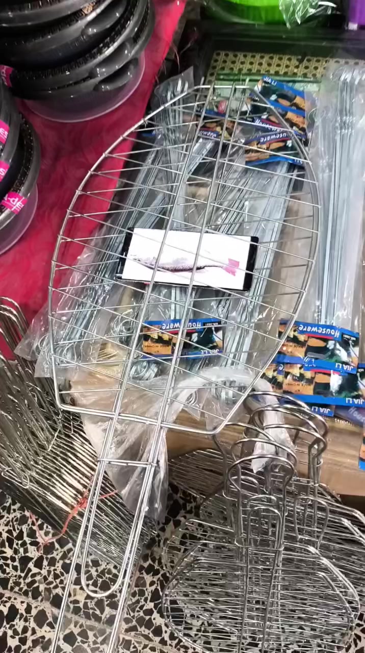 ⚜️ مجمع دار العروض ⚜️ النجف حي الميلاد شارع السوك مجاور الكلمه الطيبه ✅


**إذا كنت صاحب هذا الإعلان وتريد حذفه لأي سبب، رجاءا أرسل رسالة إلى الدعم الفني**