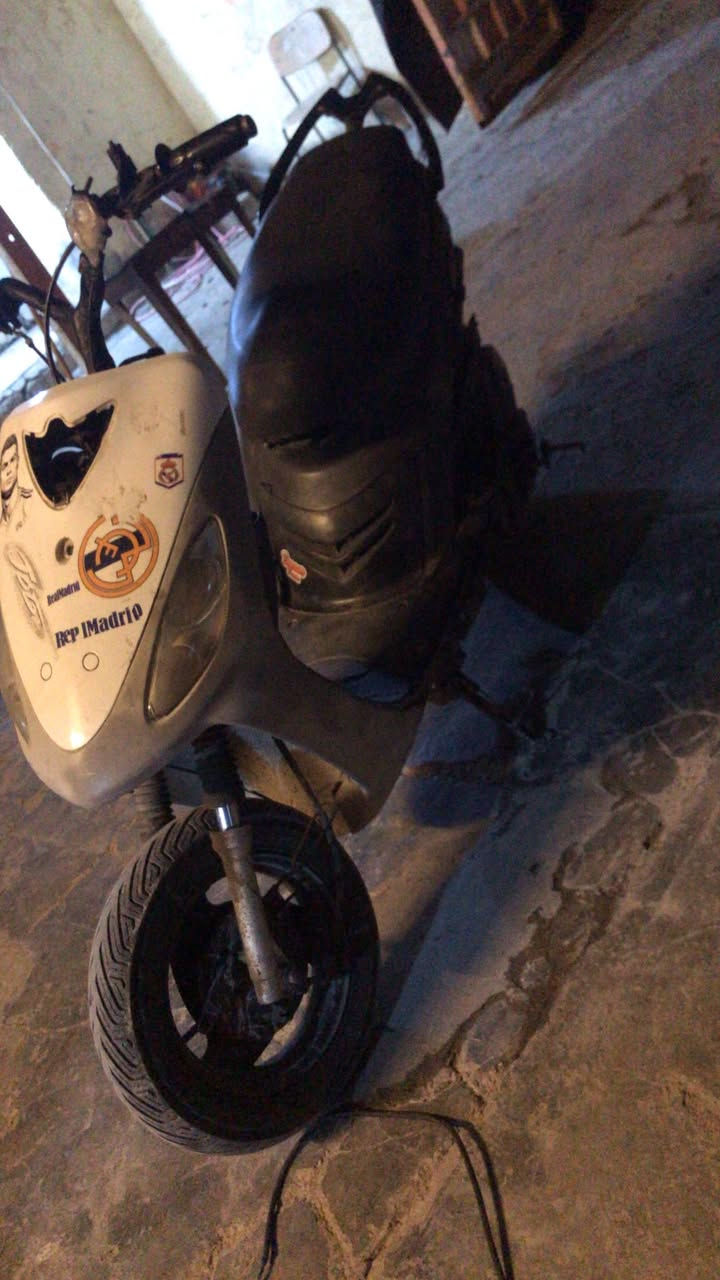 اعادت نشر  دراجه ماكس منغولي شلعه ومعدل خير من الله. ادراجه يراد الله ترتيب شويه  ٣٠٠وبيهه مجال تفاصيل اكثر تعال خاص


**إذا كنت صاحب هذا الإعلان وتريد حذفه لأي سبب، رجاءا أرسل رسالة إلى الدعم الفني**