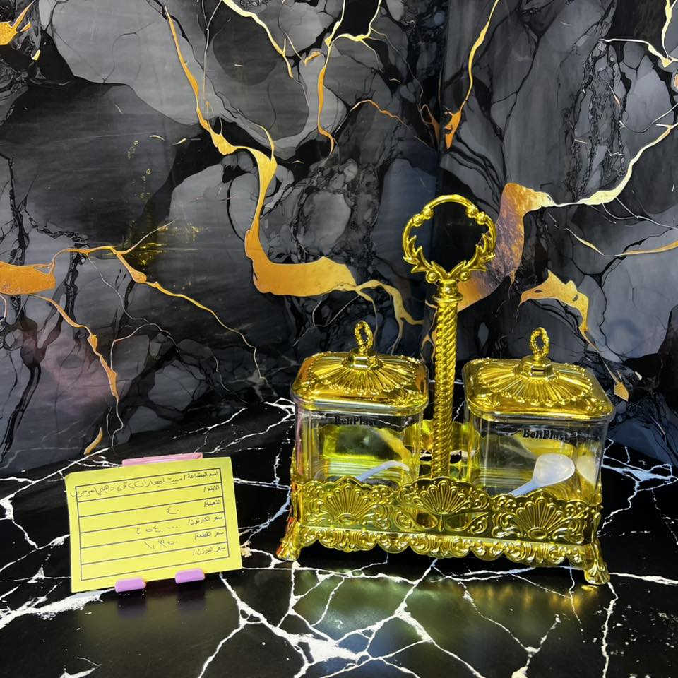 اهـلاً وسهـلاً بكل زبائن شركـة الوفـرة الاعزاء 🤍"

وصل حديثاً - تشكيلة جديدة ومنوعـة من البضائع بلاستـك باسعـار تنافسيـة جداً على مستوى السوق 💵🔥

شركـة الـوفرة مكانك الانسب للتوفير والسعر الصح 👏🏼✨

♦️ البيع جملة فقط جملة فقط ♦️
متوفر توصيل سريع + نقليات لكل المحافظات 🚚

-📍العنوان : كربلاء المقدسة / البوبيات - شارع الحر الصغير قرب جامع المهدي

- ارقام المبيعات اللاستفسار او التواصل عبر الرسائل 📩 (واتساب)
 📞☎️***********
 📞☎️***********
