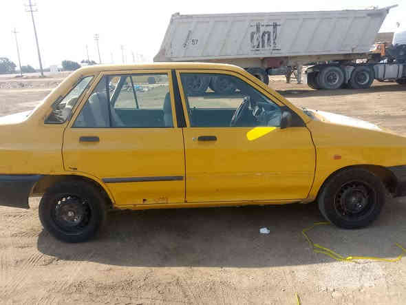 اللبيع سايبه 12رقم واسط الماني ابيع كوم حديد راعيه بلصويره اتكفل سرقه وعشائر السعر8 ورقات  مكان واسط الكوت بدون سنوية ***********
