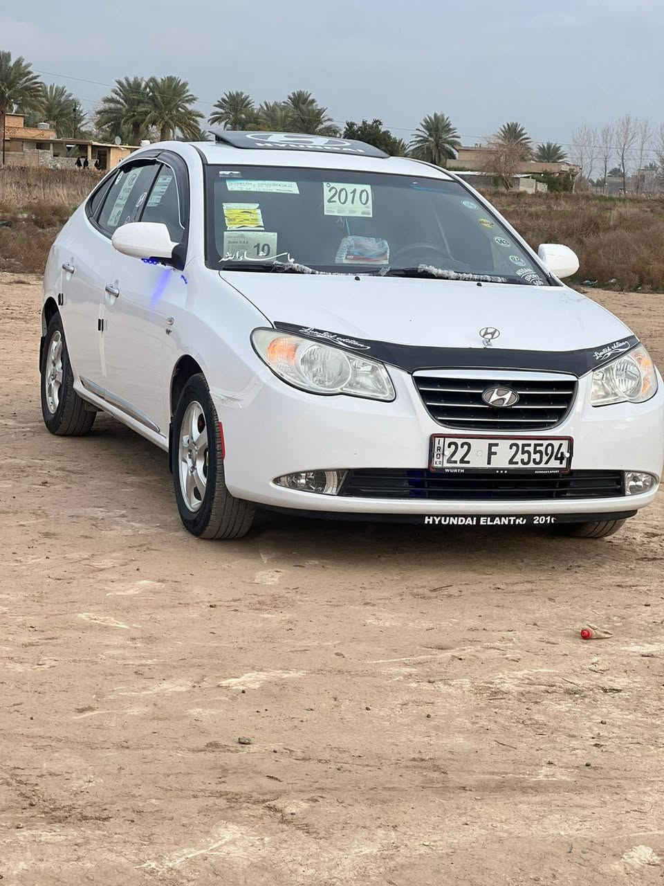 للبيع افانتي ادوات ادوات
متومه ارقام وسنويه
موديل 2010
محرك 16 شرط
دكشن عالي
كير اوتو شرط
تحكم ابيانو 
مري شفط
تبريد ثلج 🥶
بدون صبغ فقط مكان الكص
كشنات جلد تدفئه بل كشنات
صدر امامي خلفي جديد طبه
ويل 15 تخم تاير جديد 
بدون اي ضربه او رصعات
سياره جديده طك كارتون احلا من الصور 
مكان السياره تكريت 
للستفسار
***********
***********
