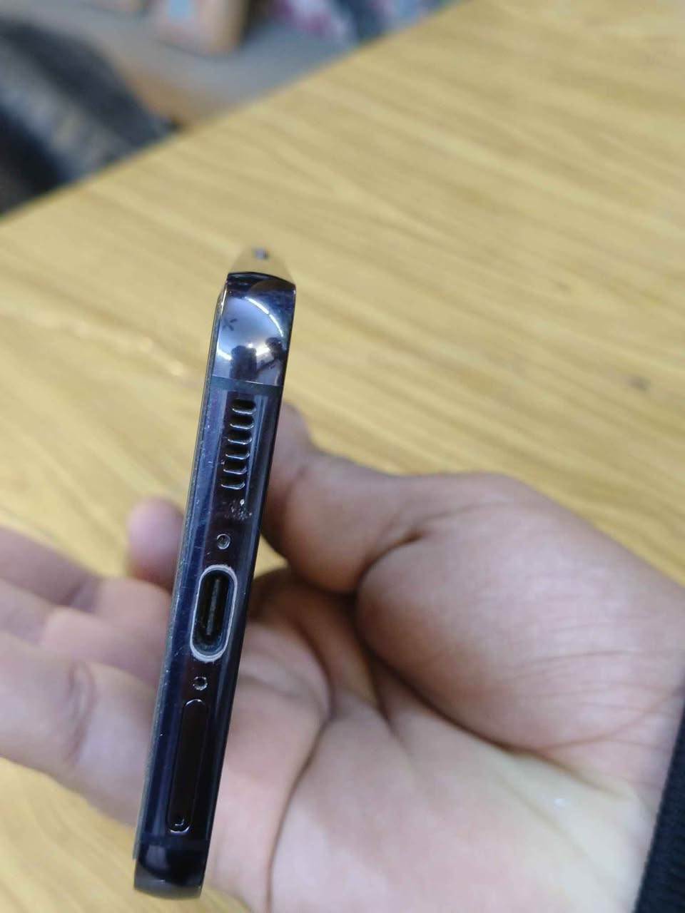 S23 الترا
شرق اوسط  ذ 128  دبل شريحة ما مصلح.. كدامك بالصور مبين نكراش الكفر.  ويا فقط شاحنة بغداد, العراق


**إذا كنت صاحب هذا الإعلان وتريد حذفه لأي سبب، رجاءا أرسل رسالة إلى الدعم الفني**