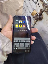 اكس ماكس • ٢٥٦ • بطارية مبدلة