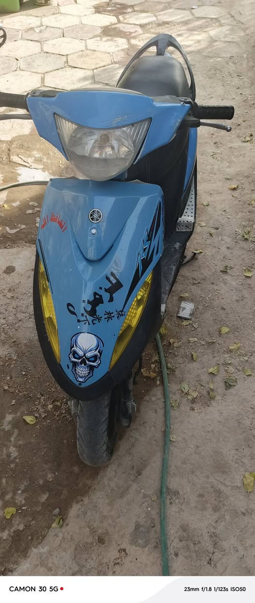 دراجه ماكس عدله دراجه نضيفه كهربايات كله شغاله سعر 450وبيه مجال مكان ناصريه سديناويه


**إذا كنت صاحب هذا الإعلان وتريد حذفه لأي سبب، رجاءا أرسل رسالة إلى الدعم الفني**