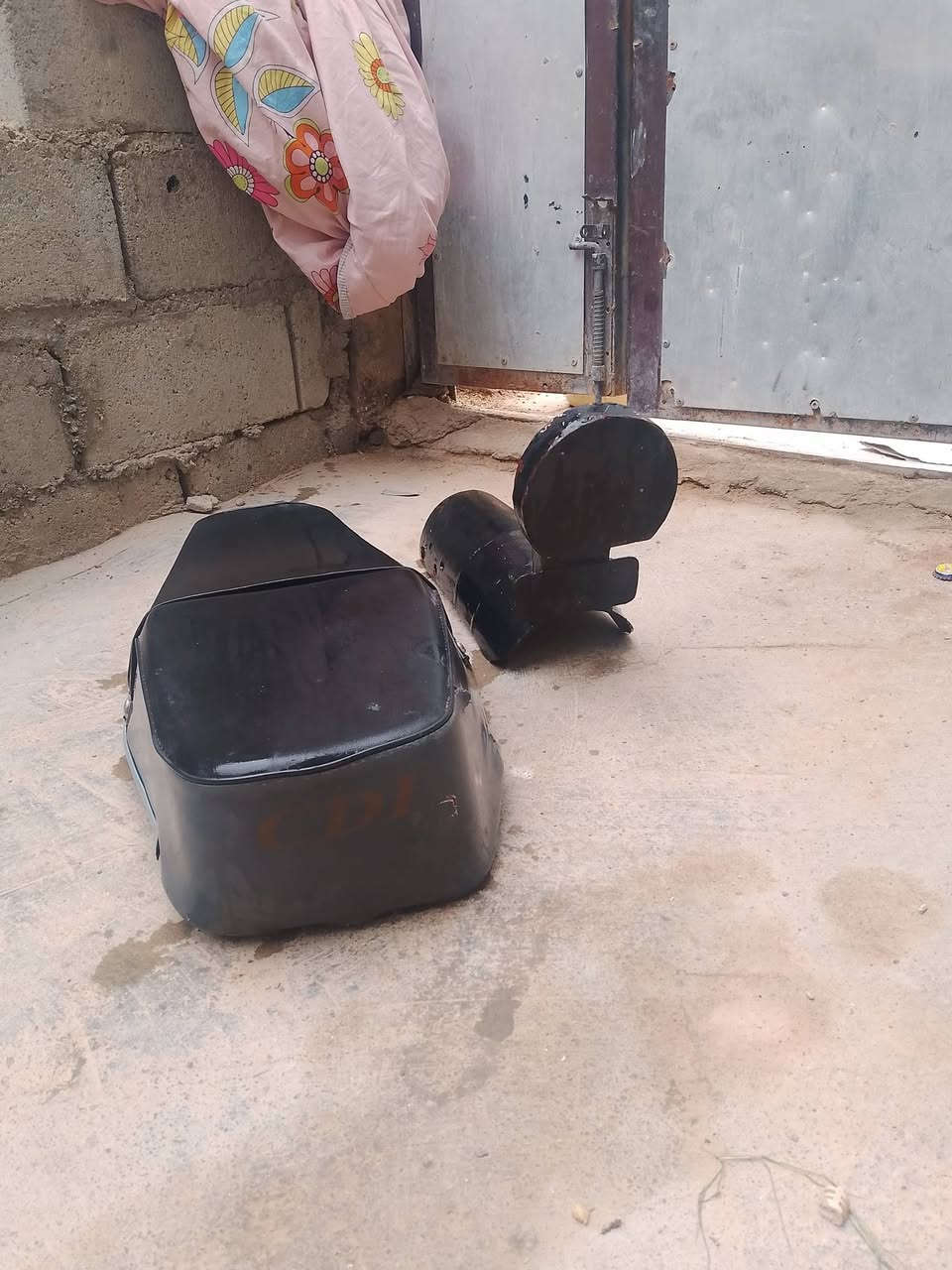 السلام عليكم راصطه وكشن للبيع السعر25 وبيهن مجال  تواصل خاص


**إذا كنت صاحب هذا الإعلان وتريد حذفه لأي سبب، رجاءا أرسل رسالة إلى الدعم الفني**