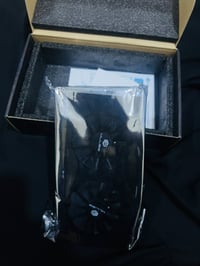 RX580 8G • كبس شركة • قطعتين