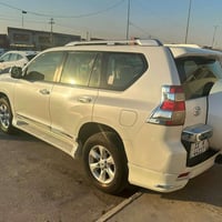 برادو ٢٠١٢ • نص فول • مدينة الصدر