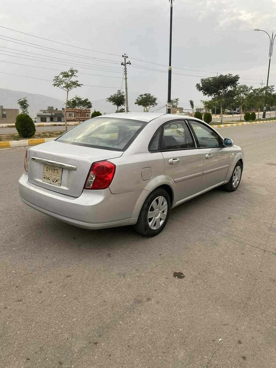 ٢٠٠٨ توماتيك
كير محرك بشرط
طايراط صدر جديد
گدامة ورا مابي ضربة مابي دواخل
قمارة و خمس قطعة بي صبخ
خمص قطع مابي صبخ
سعر /٦٢$ بي مجال
مكان قضاء كفري
***********
