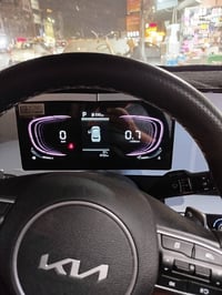 سبورتج  GT LINE 2025 (جيتي لاين )فول 1/1 ضمان شركة الدوليه بعدها بلضما...