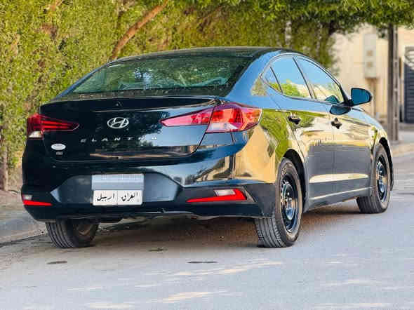 السلام عليكم النترا 2020 رقم اربيل سنويه جديده لل2027 تنتهي تريد تحويل تريد وكاله عارضه 113$ مجال بسيط سياره جديده وجاهزه ما بيه نقص مكينه حجم 2000دوش مكفوله من الفتح ومن كلشي كير مبدل ATالمرغوب السياره جديده صدر امامي خلفي جديد تبريد ثلج 🧊 تخم تاير جديد ماشيه 80miحقيقي  مواصفات السياره SEتحكمات ستيرن /كاميرا دوارا /شاشه / حساسات خلفيه/ شاشه اعطال/3انظمه قياده/ تحديد مسار/رادار/توقف ذاتي / وبعد مواصفات المعروفه حادث السياره خلفي موضح بالصور بجم كبس شاصي لغد كفاله ايرباك البرد فقط راجع سستم مكان السياره بغداد للاستفسار:*********** الخاص مغلق 🔏
