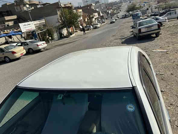 سلاو ى  خواتان لى بيت مه ليكه 2000تنها موس مه كينه فى فى تى مه رغوبى بازار داشبل نه جه ف بى ده عم بى ليدراو كير مه كينه ته بريد سارد گه رم بريك كاره باى به شه رت تايه و ويلى سفر نرخى 49 گلاو مجال شوين سليمانى سه قف و حيزام كه فه ر كوراو براوه و مه ده نى و ره قه م شانصى به شه رت سياره كه كودى بو نه كراوه 

***********
