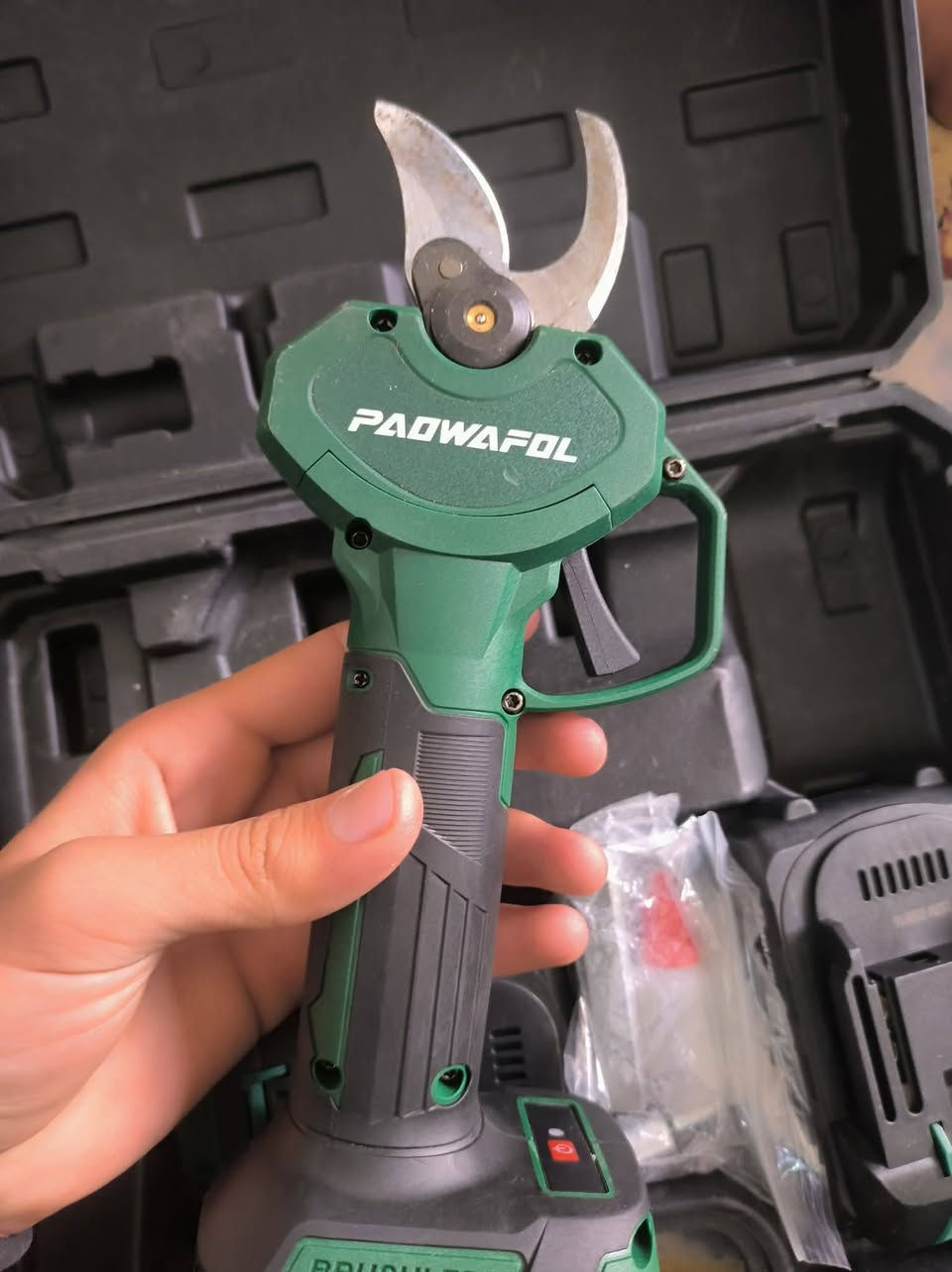 مقص تقليم ب15000


**إذا كنت صاحب هذا الإعلان وتريد حذفه لأي سبب، رجاءا أرسل رسالة إلى الدعم الفني**