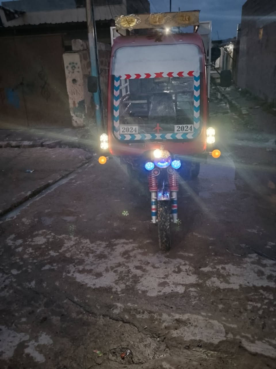 للبيع موديل 2024
***********
