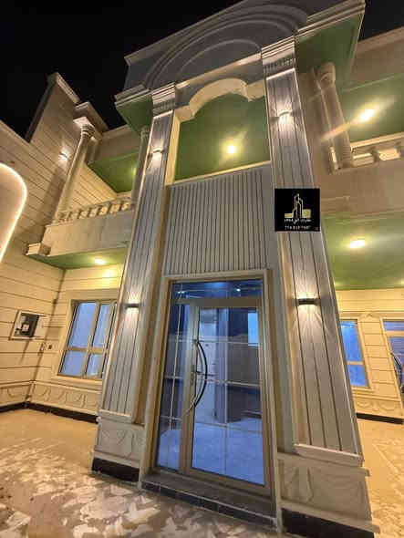 🏡 ً🔥 متوفر الآن لدى مكتب عقارات الصادق دار للبيع🔥
✅  دار #حديث للبيع بناء  2025 زيرو

✅ على شارع 15✅ تبليط

✅📍الموقع  تكريت - الديوم ـ منطقه ال14 الف

  ✅ 🏠 مساحه الدار  (( 300 متر ) 📏

  ✅  الواجهة: 10 متر

  ✅  النزال:30 متر

 يتكون الدار  من 

✅طابقين +كراج

✅ 4 غـــرف نـــوم وحده من الغرف سويت

✅ 3 مـــجموعات صــحية

✅ اســتقبال كبير  + صاله داخلية كبيره + مطبخ 

✅ واجهه حجر  + السقف كل البيت سحب مغربي

✅ السطح شتايگر  + 

الارضية بورسلين درجة  اولى 

#السعر 230  مليون وقابل للتفاوض

📞 للحجز والاستفسار: ***********

📍 العنوان: تكريت – الديوم_منطقه ال14 الف

🔑 🏡 مكتب الصادق للعقار 🔷
