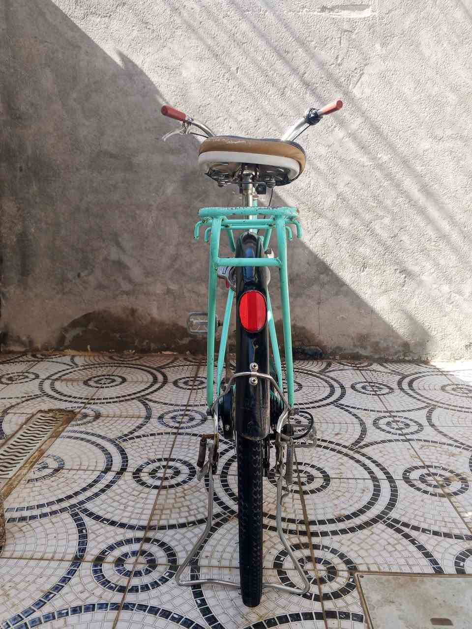 السلام عليكم بايسكل للبيع السعر100 وبي مجال 
مكاني كربلاء امن الداخلي


**إذا كنت صاحب هذا الإعلان وتريد حذفه لأي سبب، رجاءا أرسل رسالة إلى الدعم الفني**