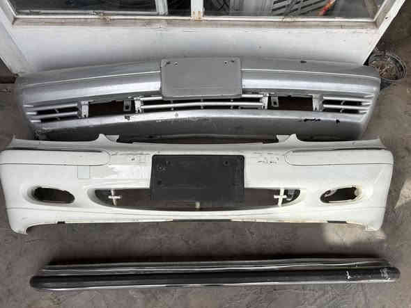 مساكم الله بالخير والبركة 

قطع غيار مارسيدس بنز 🇩🇪

توفر دعاميه اماميه 

شبح 95  اصليه سعر 100 الف 

غواصه   السعر  200  الف وارد شرط 

مرور ابو جحيل  السعر 80 الف  خلفيه فقط 

دب w124 امامي تركي 85 الف 

دب خلفي تايون اصلي  اصلي 230 الف 

جاملغ امامي  يمنه ويسره 190 🇩🇪😍w201 السعر زوج  160 وارد لوك 
 

يتوفر خدمه توصيل 🚚 

نجف حي صناعي بلوك الاول مجاور كراج بوش 

*********** اتصال  للحجز  📞 واتساب
