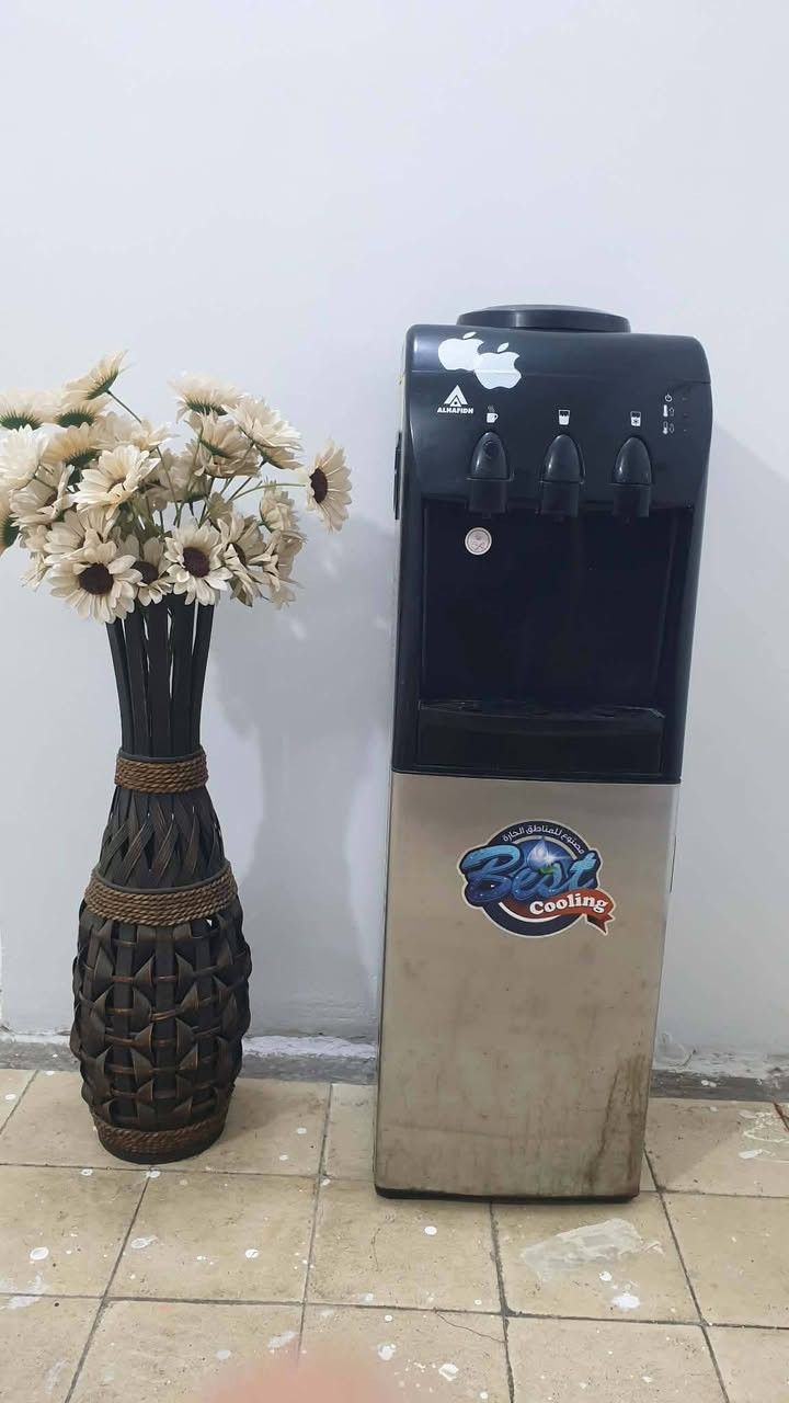 برادات نظيفات شغالات مابيهن عطل


**إذا كنت صاحب هذا الإعلان وتريد حذفه لأي سبب، رجاءا أرسل رسالة إلى الدعم الفني**
