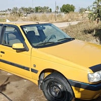 بيجو 405 • ٢٠١٣ • غرامات