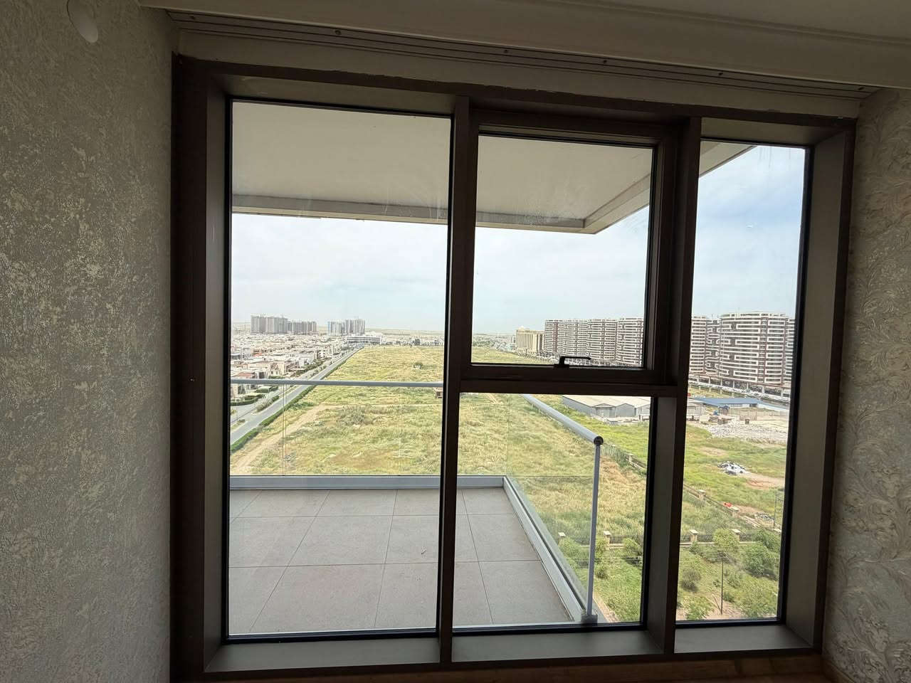 عقارات تهسیل
***********

Star Tower 
2+1 
550$
