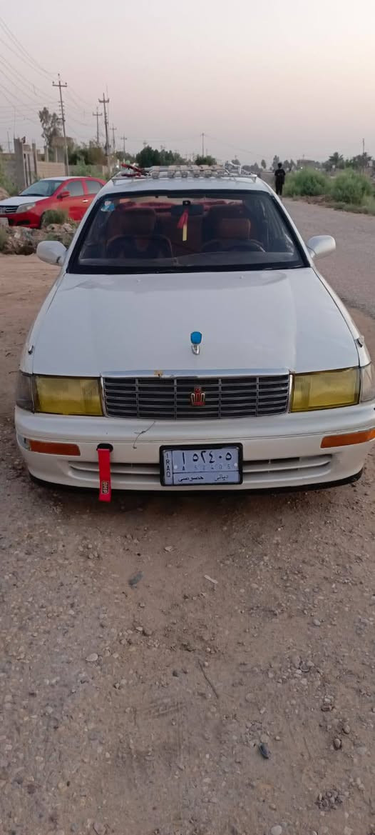بطه للبيع متصل رقم دياله سنويه نافذه بل 20 مكفوله كص ونقل راعيه حاضر وكاله مداور مكينه وكير ام بطل ابيض مال ملكه جدد حداديه تخم تاير كهربايات كله جاهزه دواخل حلوه سياره كشره احله من صوره السعر 30 وبيه مجال مكاني شطره للستفسار ‏‏‪***********
