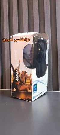 مكبر صوت لاسلكي شحن  🔷متعدد الاستخدام للدراجات ، البايسكل وللاستخدام ا...