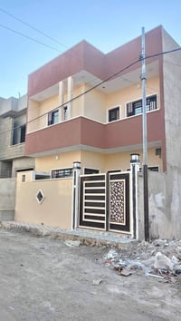 حي القوسيات دهوك القديم • ١٣٦م • سند زراعي