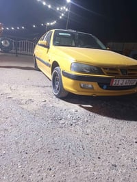 بيجو بارص • ٢٠١٥ • جسر ديالى