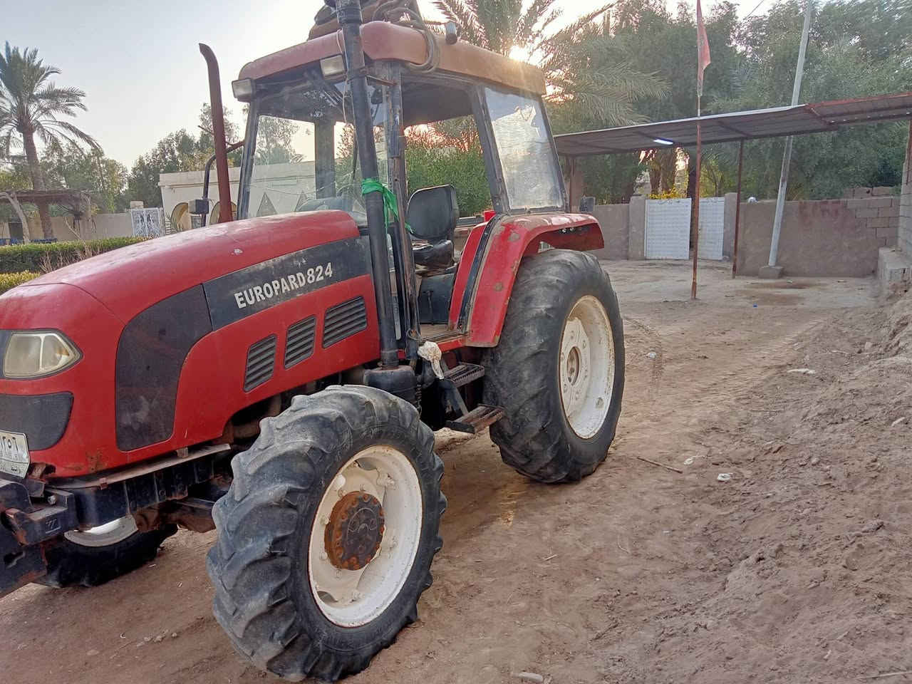 سلام عليكم مكينه فوتون للبيع حجم 115رقم
واسط سنويه 2028 كامل كله بيهه شغال حتى تبريد

كابون كاز تستلم مكان واسط ناحيه الشحيميه

سعر(12)مليون رقم الهاتف***********
