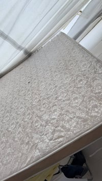 مستعجل • مرتبة اسفنج
