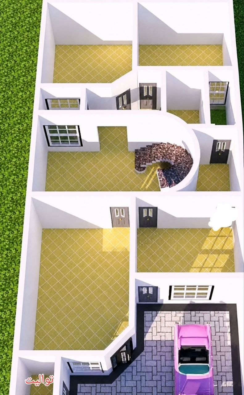 🏠بيت للبيع-في حي الرسول قرب شارع ياحسين 

📐المساحة 200متر / طابقين مسلح حديث
📍الطابق الأرضي
•2غرفة نظام سويت +صاله+استقبال+مطبخ+مجموعة صحيات
📍الطابق العلوي
•غرفة عدد 2+صاله+مجموعة صحيات 

📞للأستفسار يمكنكم الأتصال علئ الأرقام التالية
فراس *********** / المكتب ***********
للمزيد من العروض يمكنكم متابعتنا على الفيس بوك https://www.facebook.com/share/181oCiv5fj/
للعروض قطع التوزيع الجديد الحولي يمكنكم الدخول على الرابط https://chat.whatsapp.com/C3ZLlrqLokWBjJvLsVLeUP?mode=gi_t
