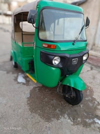 تكتك لبيع واحد وعشرين كشره ما مكفوله بس محرك مكفول 07724910663