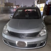 فيرسا مديل 2008 مصبوغه حزام للبيع  الاتصال عالرقم 07822506665