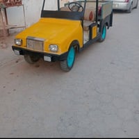 سيارة يدوية • سيارة مصنوعة يدوياً • ستوتة • ستوتة كهربائية • محرك ستوت...