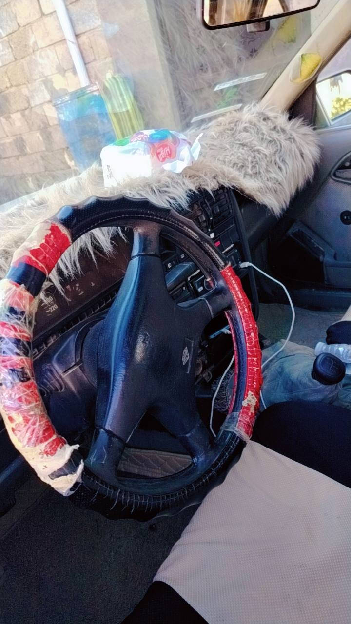 السلام عليكم اوبل اوميكا للبيع موديل 1992 محرك كفاله تحويل ثاني يوم سياره مكفوله رقم المبايل (***********) بي واتساب
