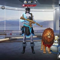 حساب ببجي • للبيع • الحويجه