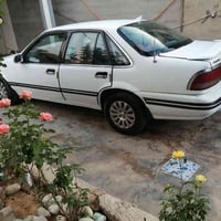 برنس • ١٩٩٤ • فول اوتوماتيك