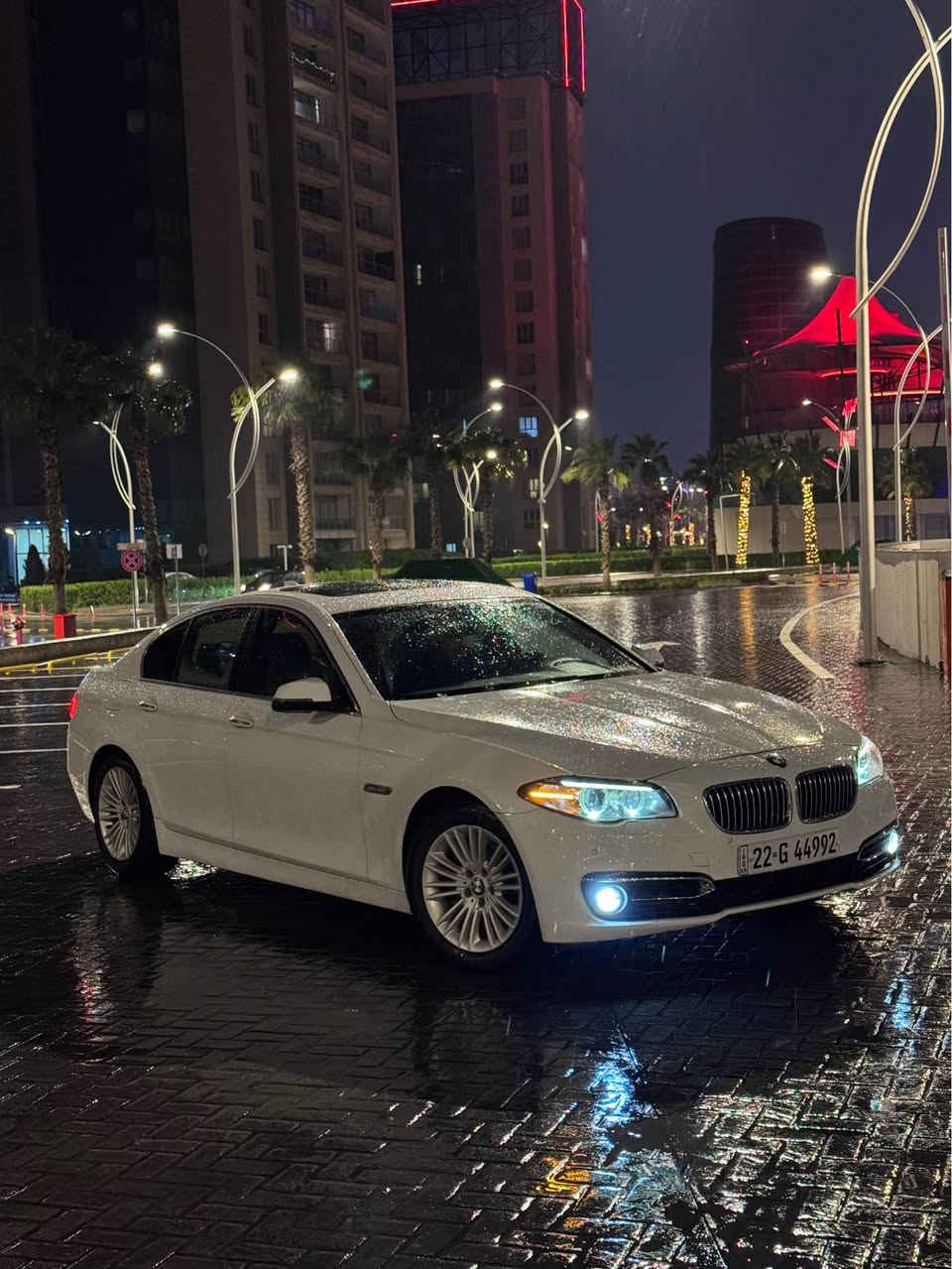 بي ام ٢٠١٦ ٥٢٨
مواصفات 
بردات 
شاشة جبير 
ماوس جبير
سلايت جبير 
كشنات جلد 
كشنات تدفئة
سماعات هارمان ماردون
تبريد تلج
كتاب تضليل
داون بايب 
دركة ام باور  
سيارة انطيك راساً طلع بيها لل اسطنبول 
دينار واد مصرف ما بيها بشرط من كل نواحي 
بيها ٣ قطع و شوية تفاصيلات 
ماشية ١٨٠ الف كيلو قابل للزيادة لان سيارة مال استخدام يومي 
مكان سيارة اربيل 
***********
موجود واتساب أربيل, العراق
