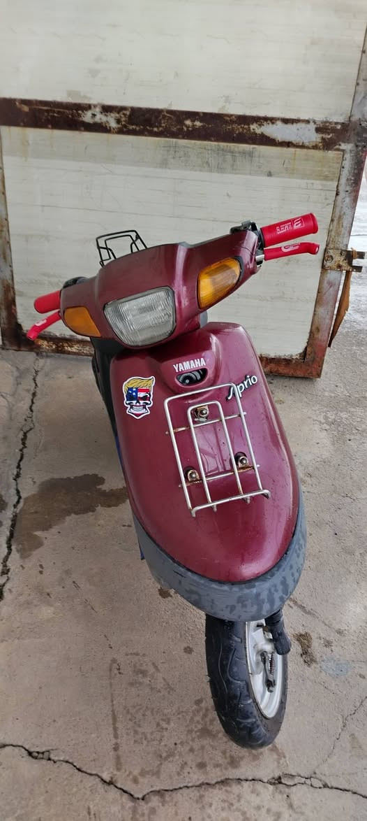 ماطور بوتين للبيع شرط شاصي محرك وارمنيه شغاله كله باتري جديد سعر 400
متواجد خاص


**إذا كنت صاحب هذا الإعلان وتريد حذفه لأي سبب، رجاءا أرسل رسالة إلى الدعم الفني**