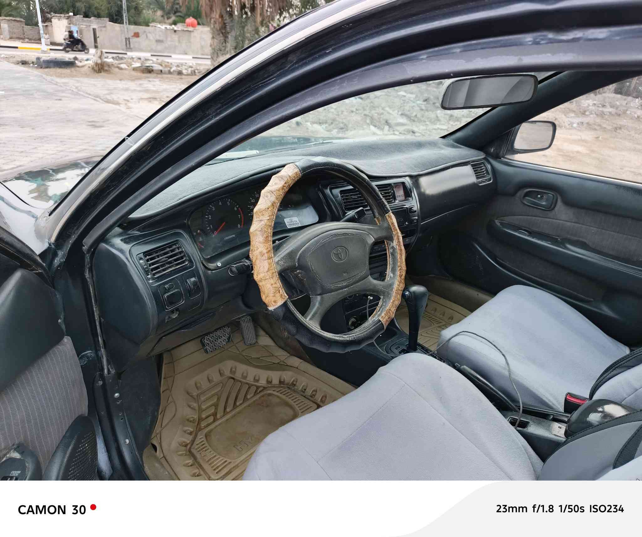 كورله مديل 92مكفوله كص ونقل تخم تاير حداديه كارتون 
رقم نكليزي السنويه 30 شرط التحويل السياره احله من الصور السعر 48وبيهه مجال قليل العنوان البصره ***********
