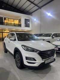 توكسون خليجي • ٢٠١٩ • ٨٢٠٠٠ كم