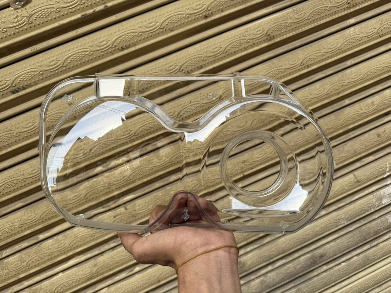 تتوفر قطع غيار جالنجر
***********
للحجز والاستفسار يرجى التواصل على الواتساب 

العنوان : بغداد / شارع الظلال / مركز موبس 

يتوفر توصيل الى جميع محافظات العراق
