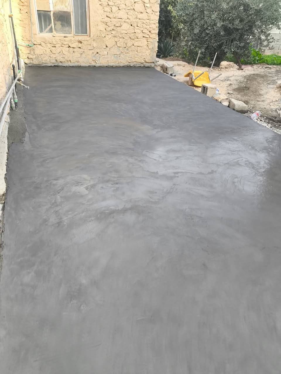 كادر صب ناعم و خشن صب درجه اوله التواصل خاص او عل رقم ***********
