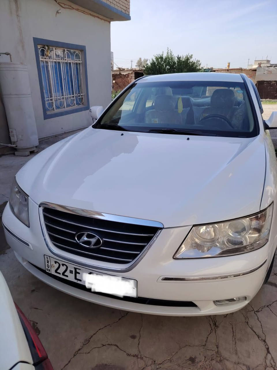 السلام عليكم
نيسان صني هندي اصل
مديل 22 ماشية ٧٩ الف كيلو
سياره كلش نظيفه بيها Bdr اقل شبر يم رقم 
باقي كفالة عامة حتى دعاميات ع بلاد
هزة فحص كله جديد
مكان سياره موصل تحويل مباشر
سعر 120 ومجال بسيط للطيبين
تفاصيل أكثر اتصال ع رقم *********** واتساب
