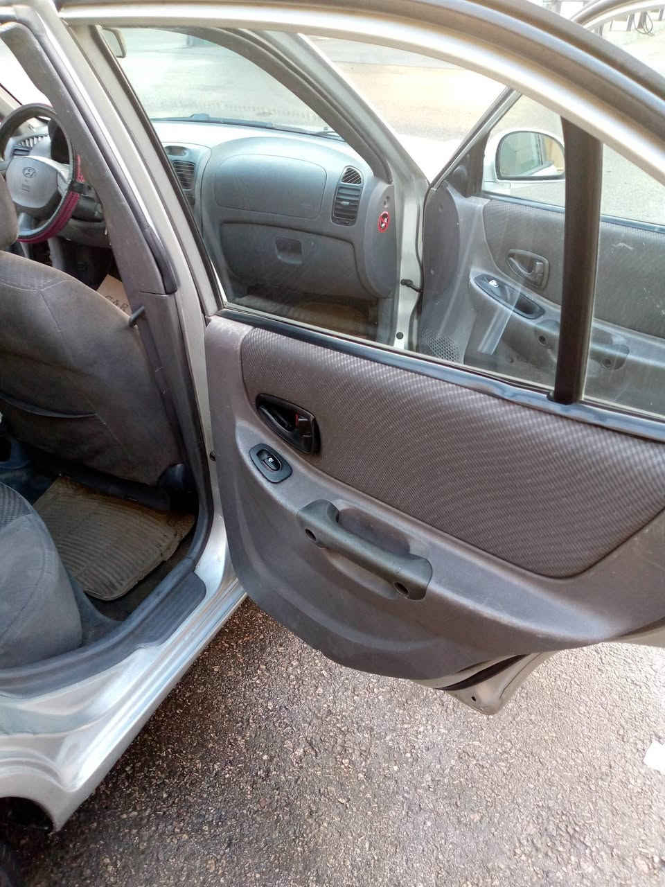 اكسنت قصة الفيرنا
موديل 2003

مرخضه لشهر 7/2026

للبدل على باص


**إذا كنت صاحب هذا الإعلان وتريد حذفه لأي سبب، رجاءا أرسل رسالة إلى الدعم الفني**