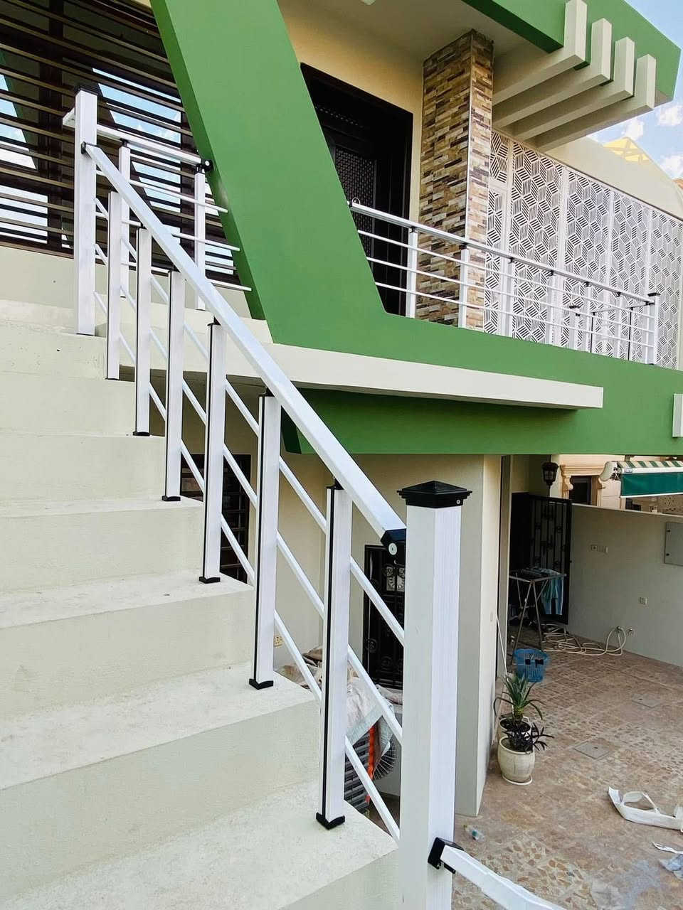للتمييز عنوان 👈المهندس گروب 👉

ابواب شبابيك المنيوم 
محجرات المنيوم 
تغليف ارضيات باركه 
كاونترات المنيوم 

اسعرنا تنافسية وبجوده عاليه 
مواد تركي درجه أولى 

للاستفسار الاتصال على الرقم 
***********

