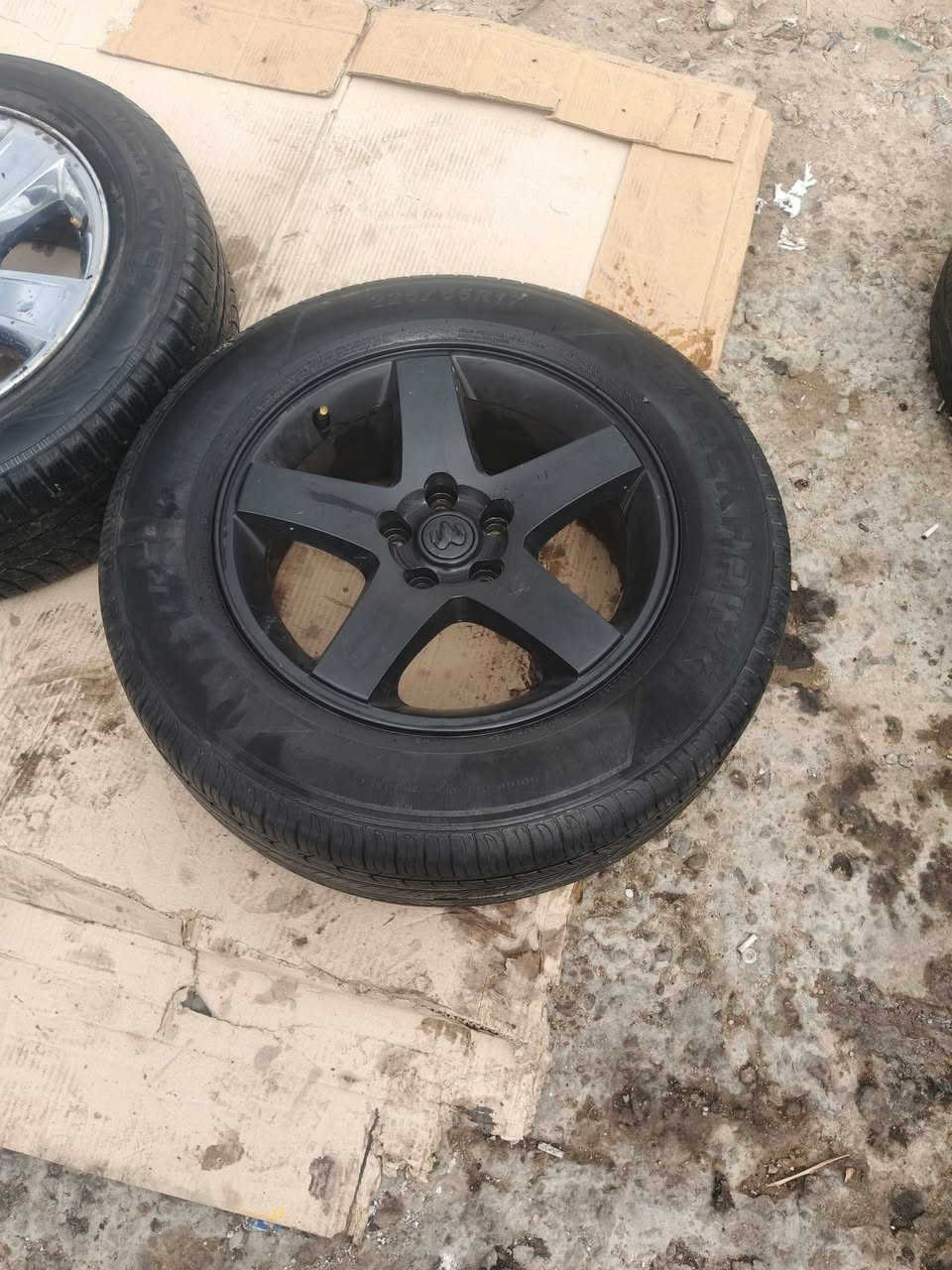 السلام عليكم عنوان السماوه الرميثاء الشارع العام ***********
