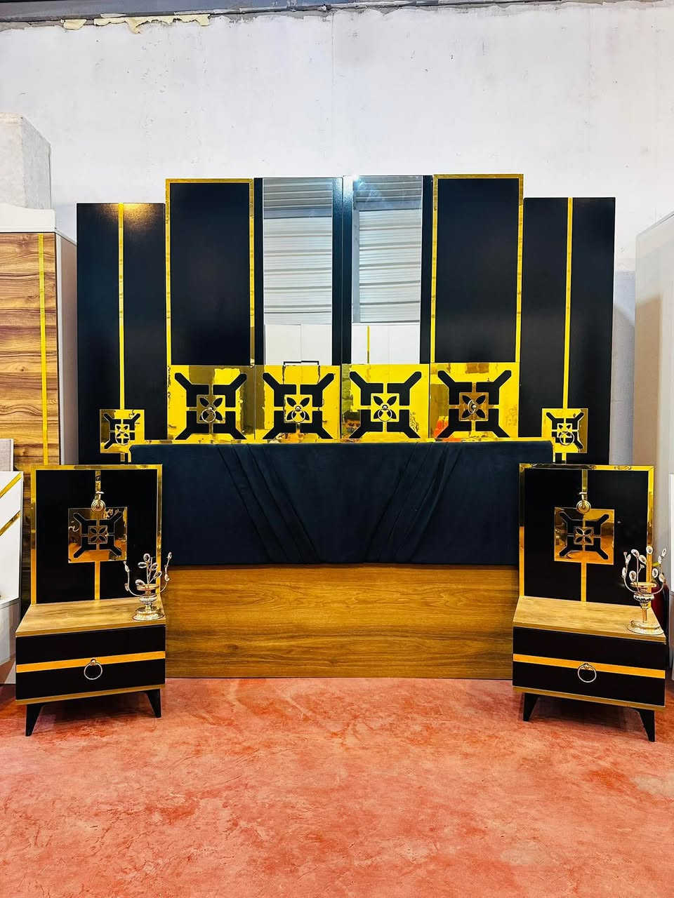 💗 غرفة تركي مستخدم
🛏️ 6 قطع كاملة
💯 نظافة 95%
🚪 نظام أبواب مرتب
💸 السعر 525 قفل
🪛 شد مجاني
🚚 نقل مجاني
💎


**إذا كنت صاحب هذا الإعلان وتريد حذفه لأي سبب، رجاءا أرسل رسالة إلى الدعم الفني**